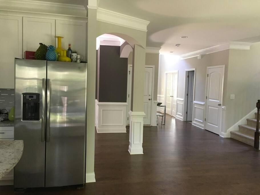 Tropical Haven Villa Удсток Екстериор снимка